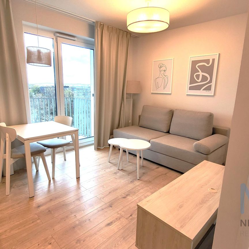 3-pokojowe, ul. Romanowicza, Zabłocie - Zdjęcie 1