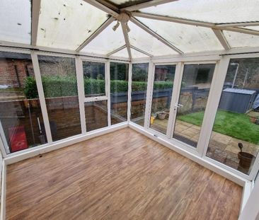 2 bedroom terraced house to rent - Photo 6