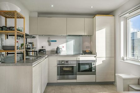 Bayston Street - Photo 4