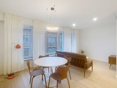 Appartement te huur - Foto 4