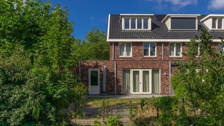 Te huur: Huis Kuyperbrink in Voorschoten - Photo 3