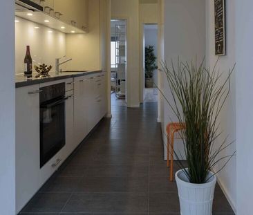 Modern wohnen zwischen See & Stadt - Foto 5