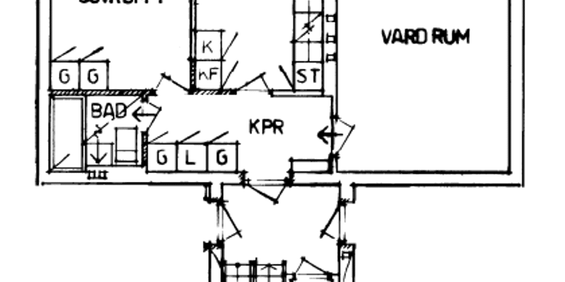 Sveaborgsgatan 2 B, Persborg - Photo 3