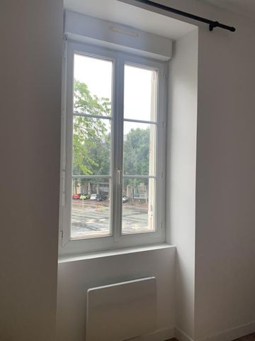 Location Appartement 1 pièce Meublé 20m² ANGERS 49000 - Photo 5