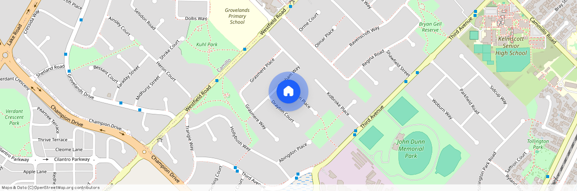 3 Munden Place, WA 6111, Kelmscott