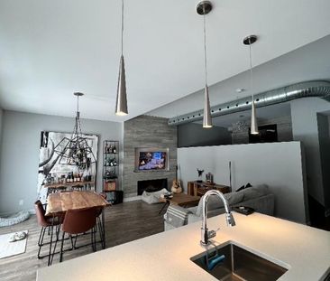 Condo 3 1/2 à Urbanova - Photo 2