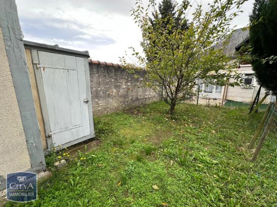 Appartement à louer 2 pièces 49.1m² - Photo 1