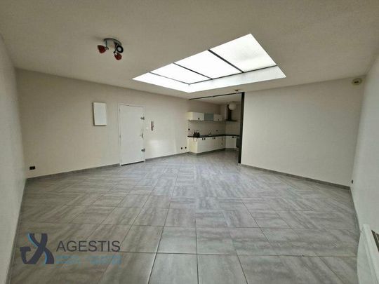 Location Appartement 3 pièces 71m² CASTRES 81100 - Photo 1