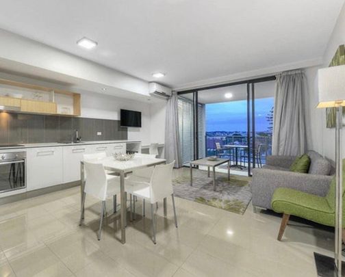 Fortitude Valley - Photo 1