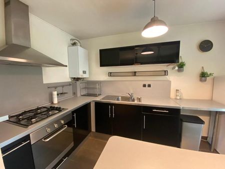 Location Appartement 2 pièces 44m² LE BOUSCAT 33110 - Photo 4