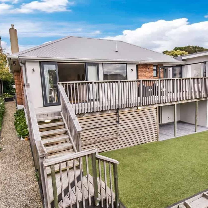 Comfort and lifestyle in the heart of Takapuna - Photo 1