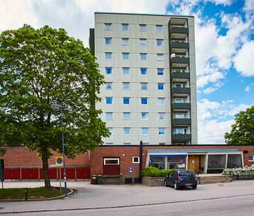 Geijersgatan 20 - Photo 2