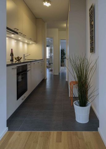 Modern wohnen zwischen See & Stadt - Foto 5