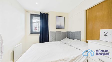 RM2 Chrisp Street | Poplar | London | E14 6ET - Photo 2