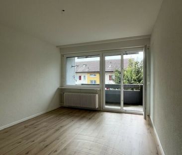 Ein 3.5 Zimmerwohnung in Zurchwil zu vermieten ! - Photo 4