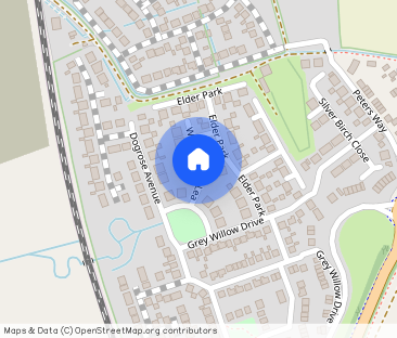 Woodthorpe Lea, HU17 - Photo 1