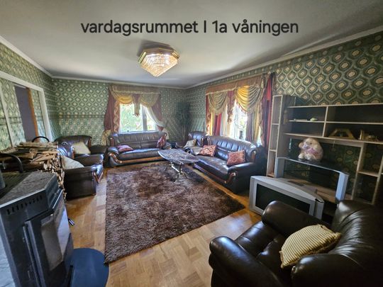 Lönngatan, Korsberga - Photo 1