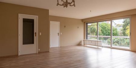 Appartement te huur in Ukkel voor € 1.750 met 3 slaapkamers - Foto 3