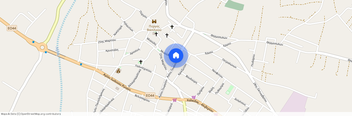 Βασιλικό (Ληλάντιο)