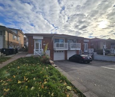 For Lease - 127 Milady Road Unit# BSMT, Toronto, Ontario - Photo 6