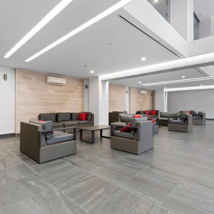 Appartement à louer - Montréal (Ville-Marie) (Centre Ouest) - Photo 1