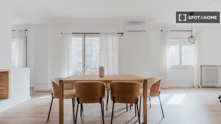 Luxury Flat for rent in Barcelona, Spain - Photo 3