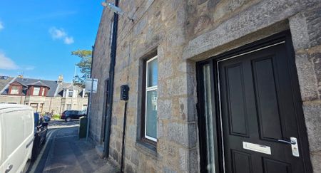 P2122: Union Grove, West End, Aberdeen - Photo 5