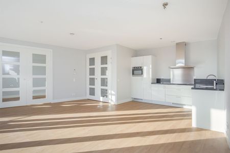 Appartement te huur: Veilingmeesterhof 30 2231 MZ Rijnsburg - Foto 5