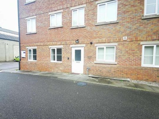 Wellington Street, Stockton, TS18 - Photo 1