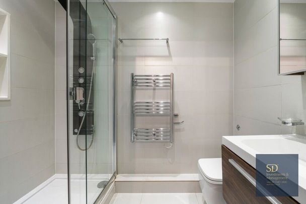 3 Bedroom Flat To Let - Photo 1