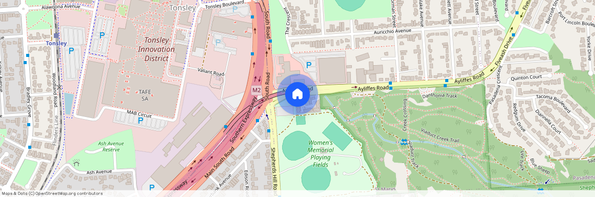 33/2 Ayliffes Road, SA 5042, St Marys