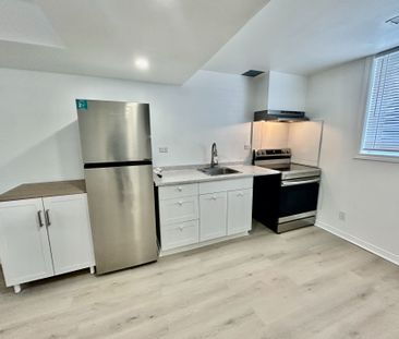 For Lease - 1843 Prestwick Drive Unit# A, Orleans - Cumberland and ... - Photo 2