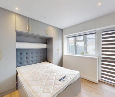 Studio to rent - Photo 6