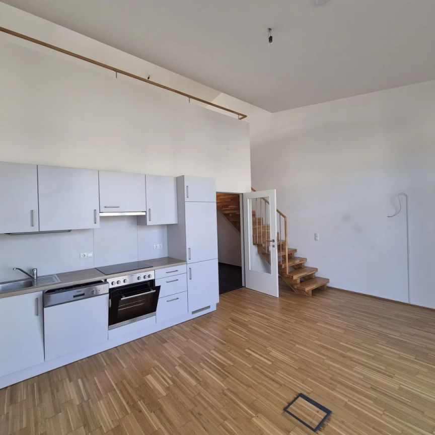 Gemütliche 2-Zimmer-Wohnung in Graz-Wetzelsdorf! Ab sofort verfügbar! - Foto 1