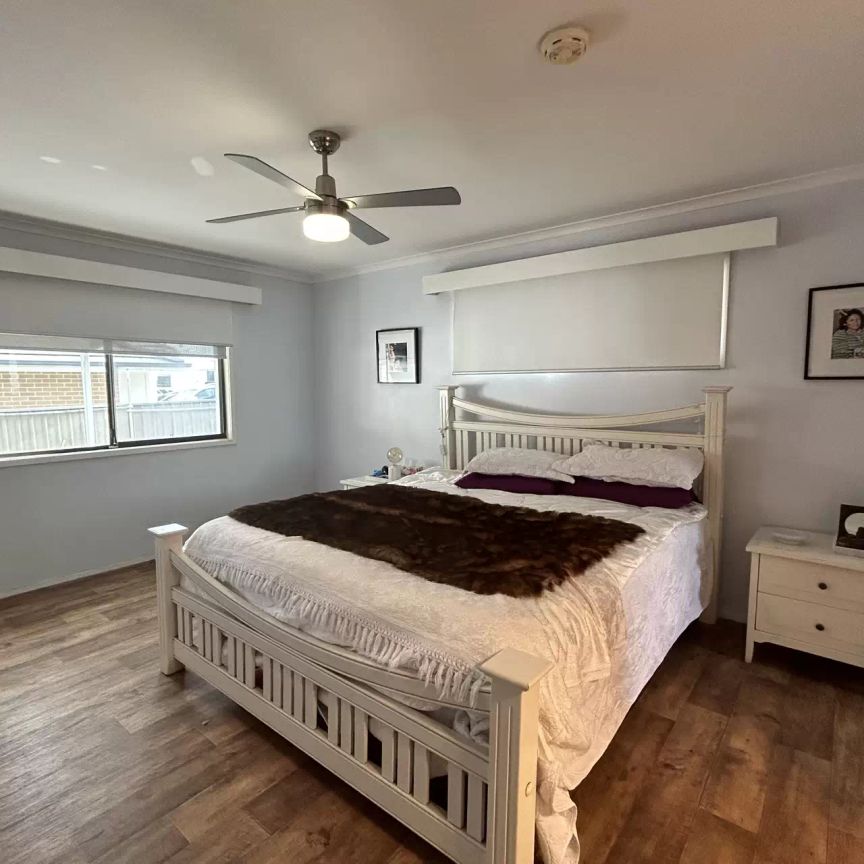 Plenty of Space - Photo 1
