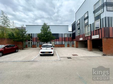 2 Bedroom Apartment To Let - Photo 4