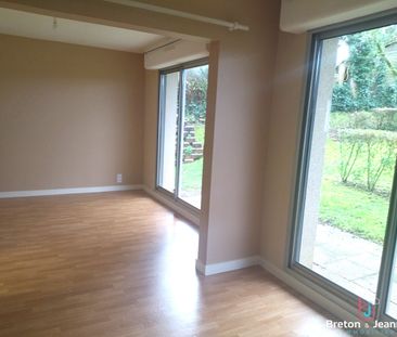 Location Appartement 1 pièce 33m² - Photo 1