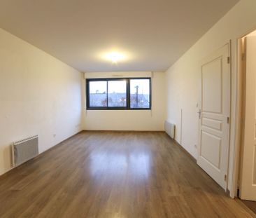 Location Appartement 2 pièces 39m² FRANQUEVILLE ST PIERRE 76520 - Photo 1