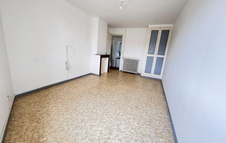 Location Appartement P4 Soissons - Photo 4