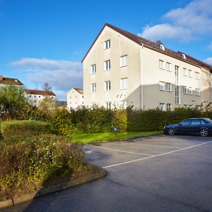 Kellgrensgatan, Borås - Foto 2