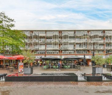 Te huur: Appartement Polderplein in Hoofddorp - Photo 4