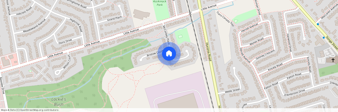 34 McConkey Place Unit# Upper, Barrie