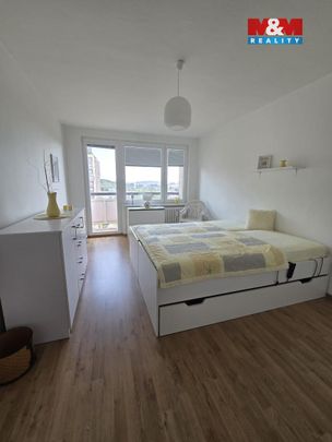 Pronájem bytu 2+1 59 m², Čechovská 118, Příbram - Fotografie 1