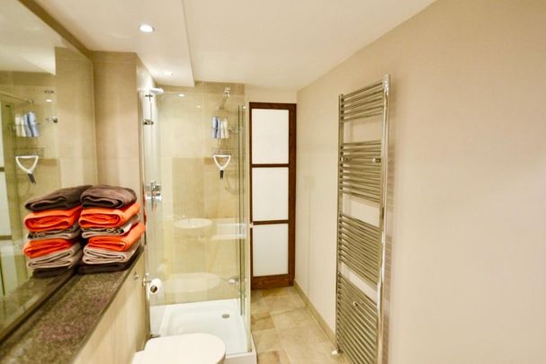 2 bedroom apartment to rent - Photo 1