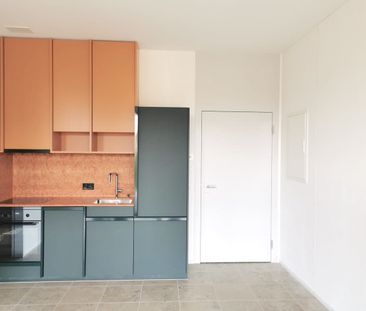 2.5 Zimmer, 47 m², 1. Stock - Photo 1