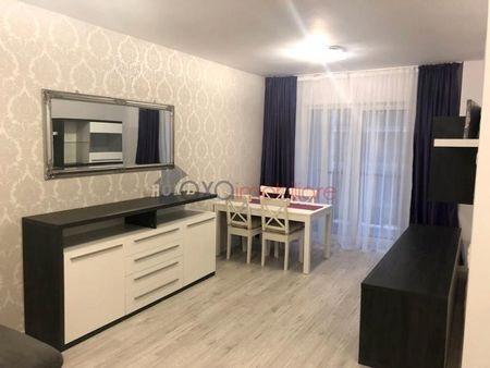 Apartament 2 camere de inchiriat in Cluj-Napoca, Buna Ziua ID 5874 - Fotografie 5