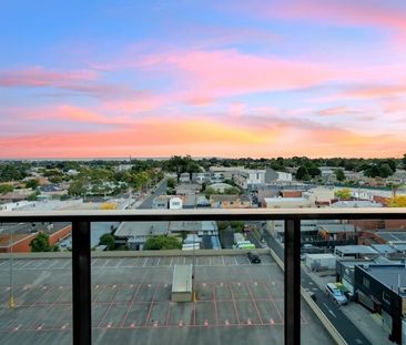 807/6 Railway Road, Cheltenham VIC 3192 - Apartment For Rent | Domain - Photo 6