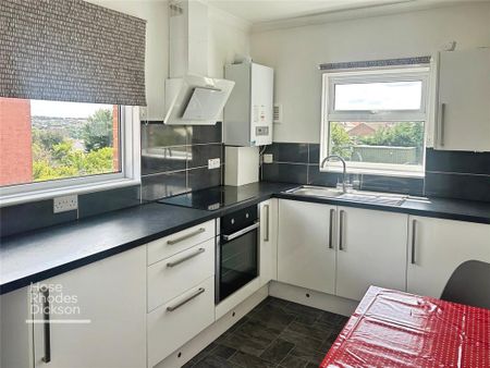 1 bedroom flat to rent - Photo 4