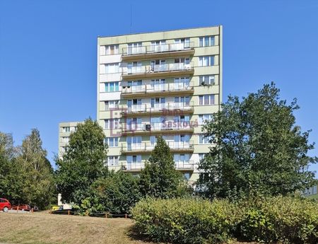 Pronájem bytu 2+kk 45 m² - Photo 4
