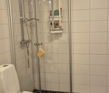 Alva Myrdals Gata, Hägersten - Foto 5